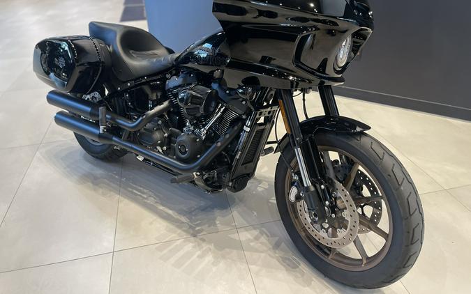2024 Harley-Davidson Low Rider® ST
