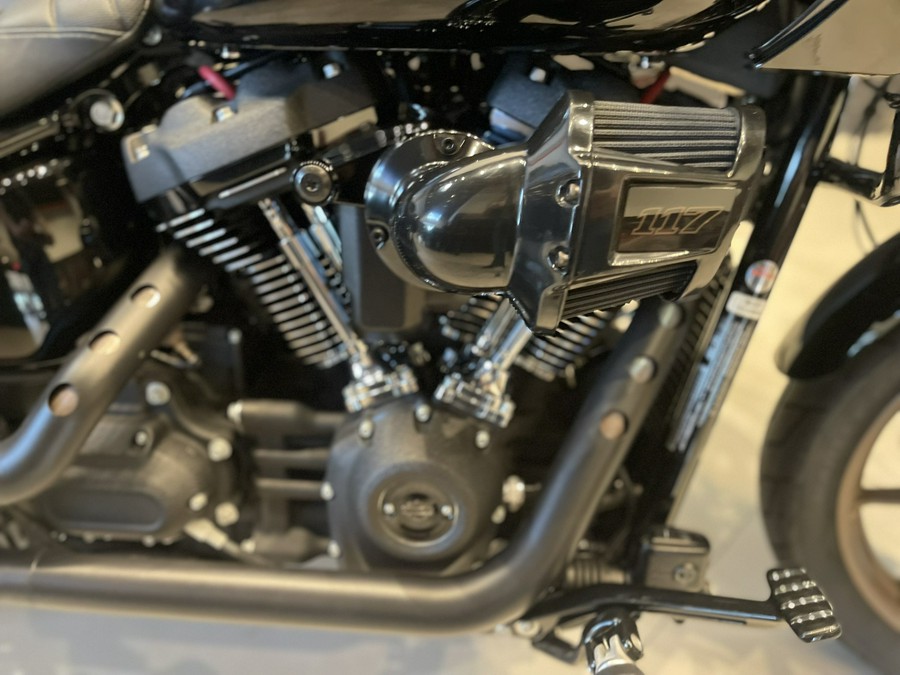 2024 Harley-Davidson Low Rider® ST