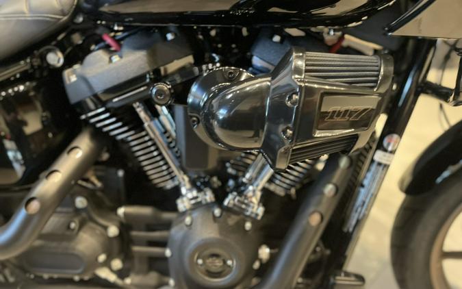 2024 Harley-Davidson Low Rider® ST