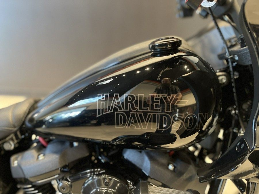 2024 Harley-Davidson Low Rider® ST