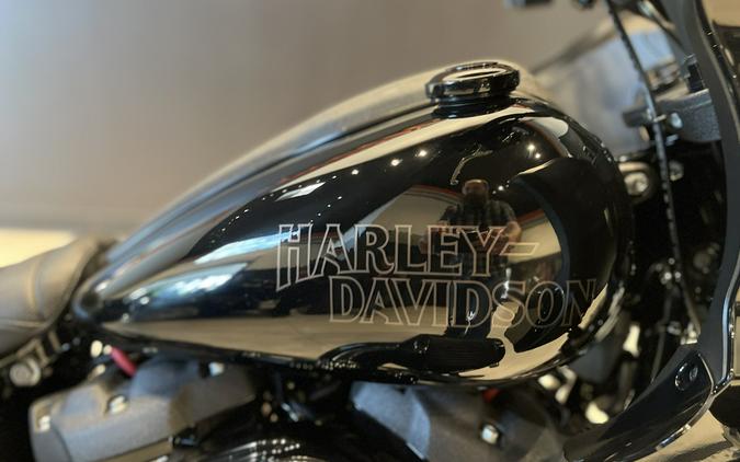 2024 Harley-Davidson Low Rider® ST