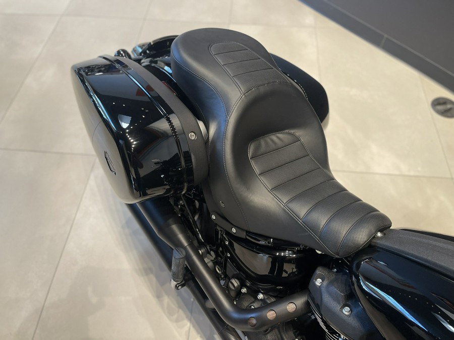 2024 Harley-Davidson Low Rider® ST