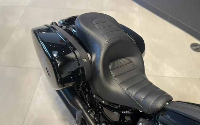 2024 Harley-Davidson Low Rider® ST