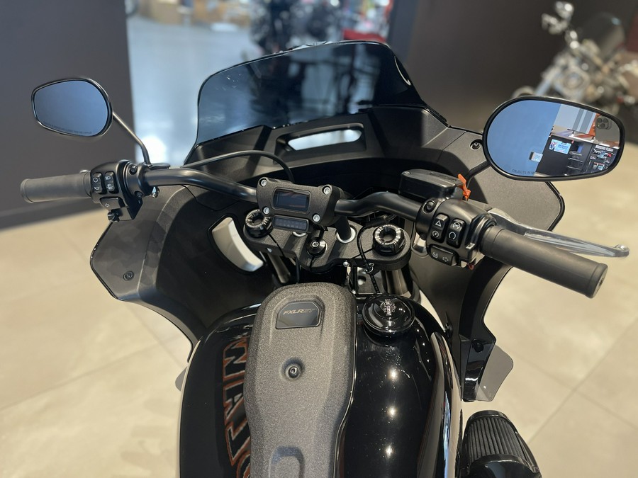 2024 Harley-Davidson Low Rider® ST