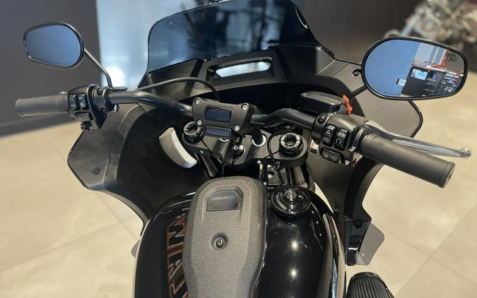 2024 Harley-Davidson Low Rider® ST