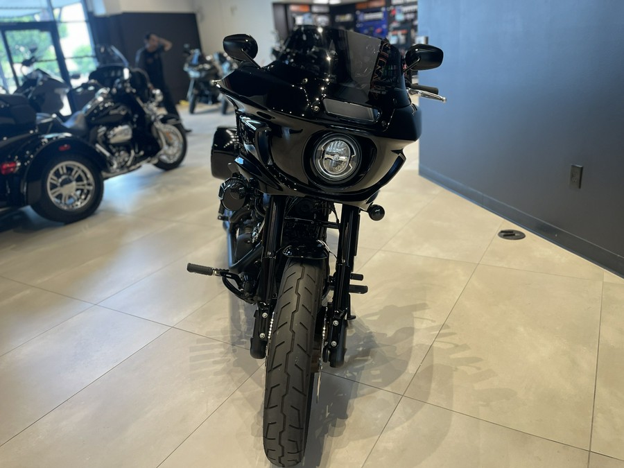 2024 Harley-Davidson Low Rider® ST