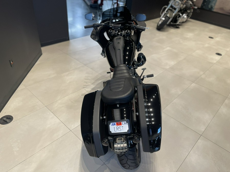 2024 Harley-Davidson Low Rider® ST