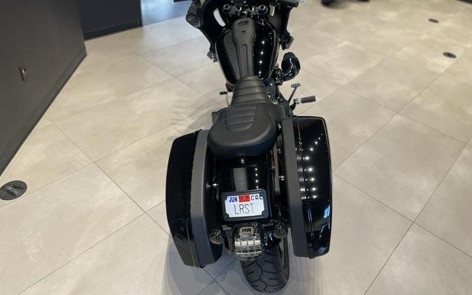 2024 Harley-Davidson Low Rider® ST