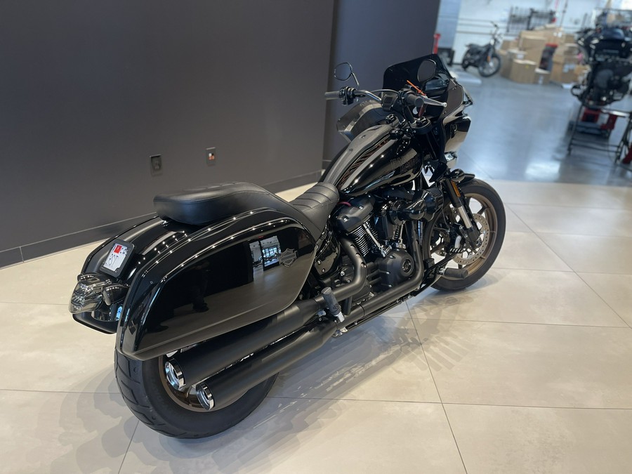 2024 Harley-Davidson Low Rider® ST