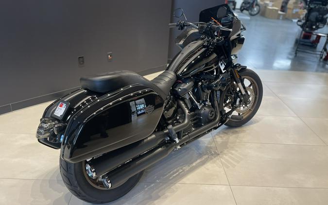 2024 Harley-Davidson Low Rider® ST