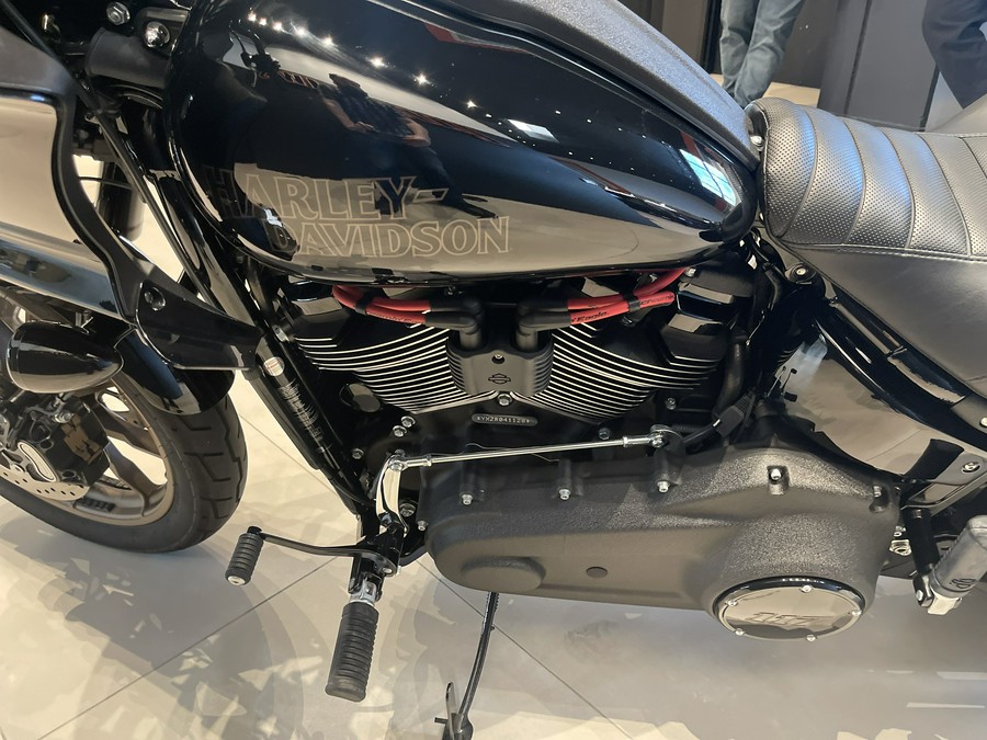 2024 Harley-Davidson Low Rider® ST