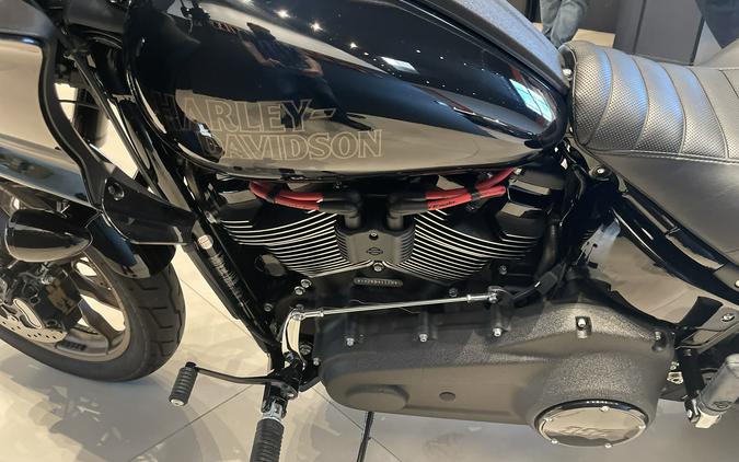 2024 Harley-Davidson Low Rider® ST