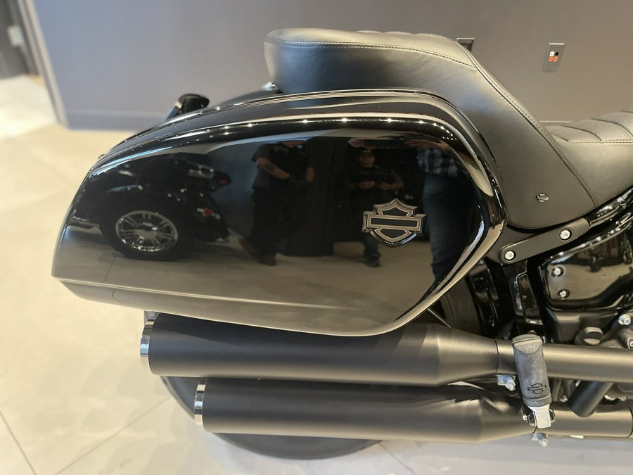 2024 Harley-Davidson Low Rider® ST