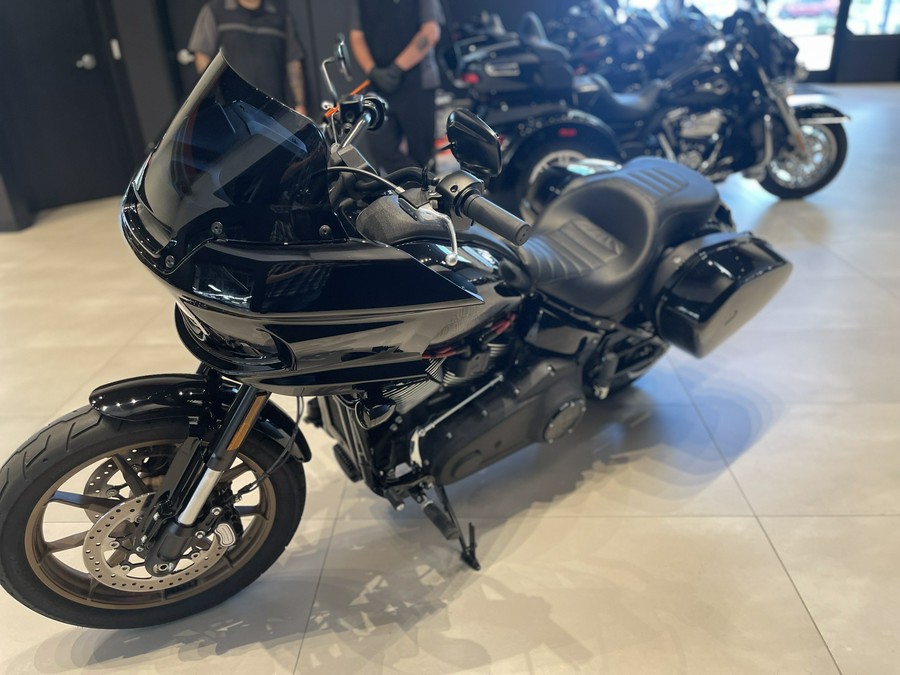 2024 Harley-Davidson Low Rider® ST