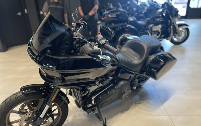 2024 Harley-Davidson Low Rider® ST