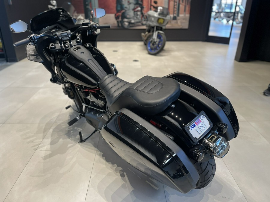 2024 Harley-Davidson Low Rider® ST