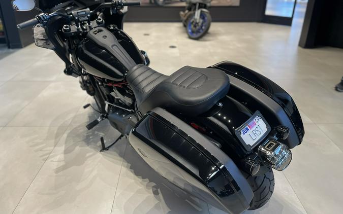 2024 Harley-Davidson Low Rider® ST