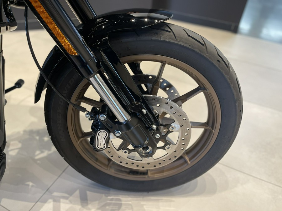 2024 Harley-Davidson Low Rider® ST