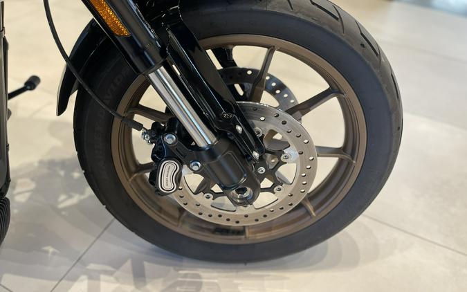 2024 Harley-Davidson Low Rider® ST