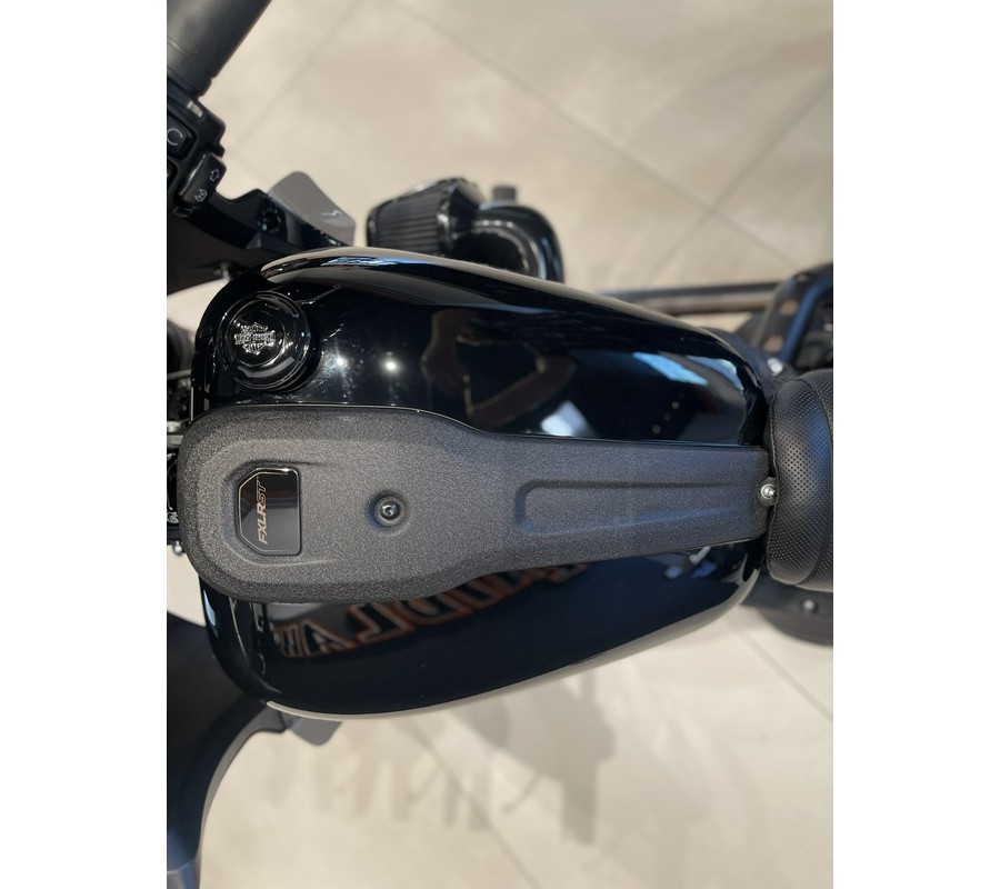 2024 Harley-Davidson Low Rider® ST