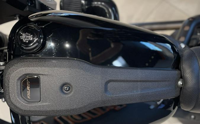2024 Harley-Davidson Low Rider® ST