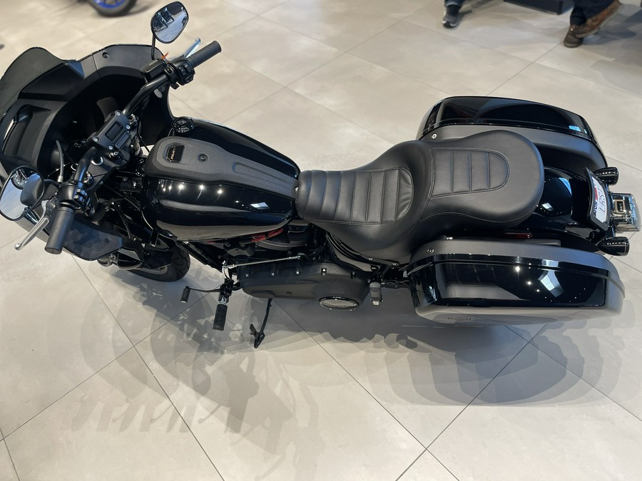 2024 Harley-Davidson Low Rider® ST