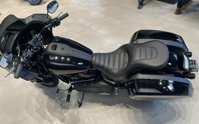 2024 Harley-Davidson Low Rider® ST