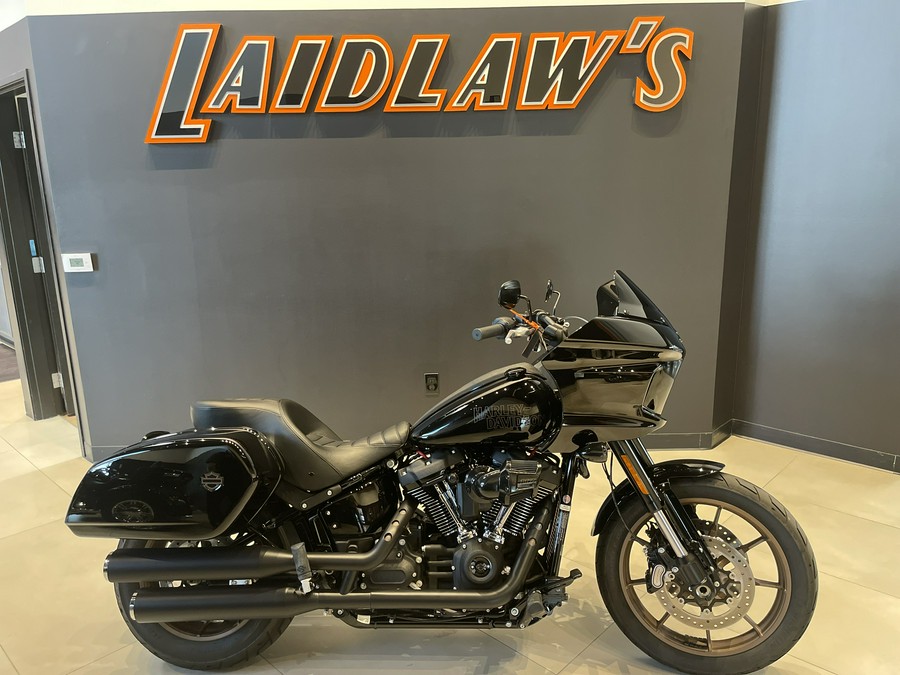 2024 Harley-Davidson Low Rider® ST