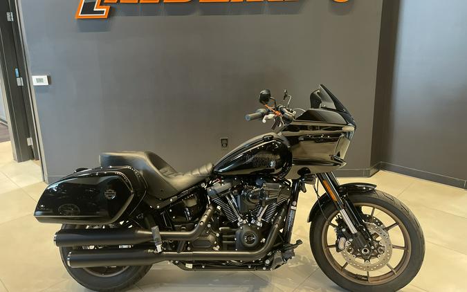 2024 Harley-Davidson Low Rider® ST