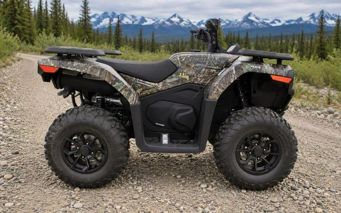 New 2026 CFMOTO CFORCE 500