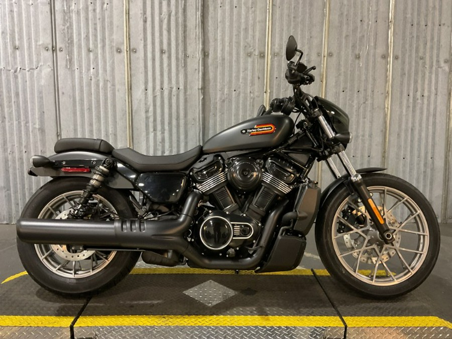 2026 Harley-Davidson NIGHTSTER SPECIAL