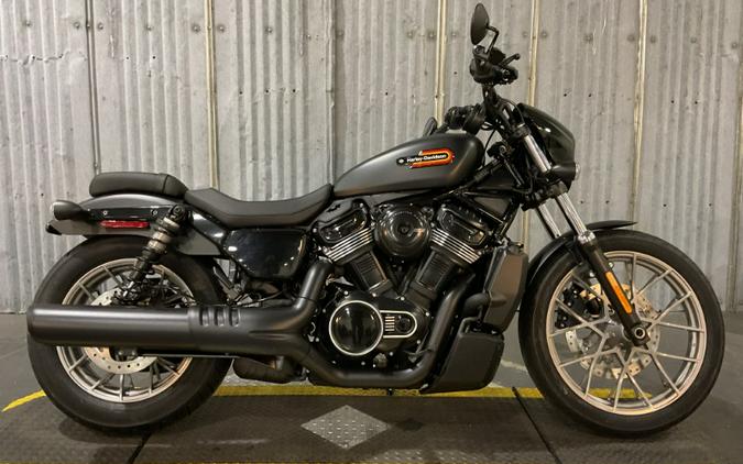 2026 Harley-Davidson NIGHTSTER SPECIAL