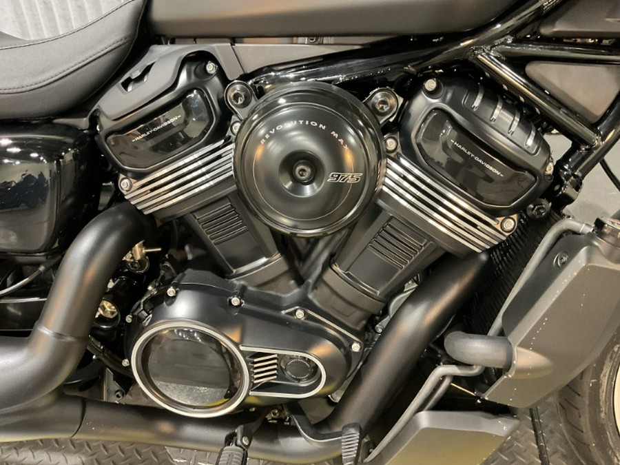 2026 Harley-Davidson NIGHTSTER SPECIAL