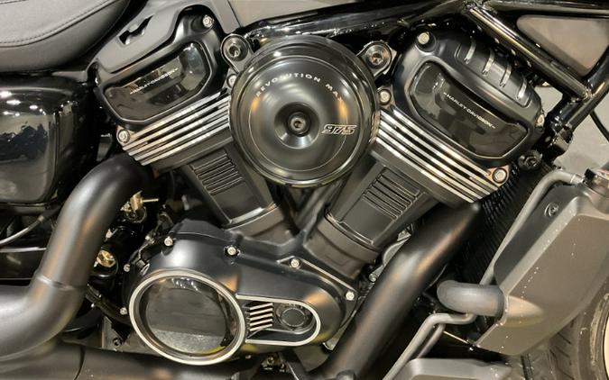 2026 Harley-Davidson NIGHTSTER SPECIAL