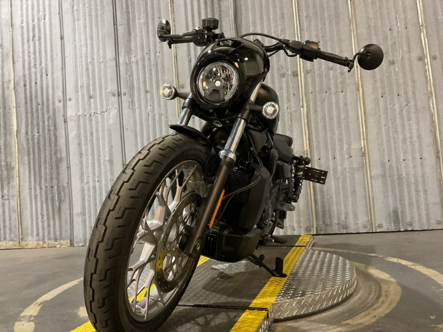 2026 Harley-Davidson NIGHTSTER SPECIAL