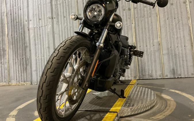 2026 Harley-Davidson NIGHTSTER SPECIAL