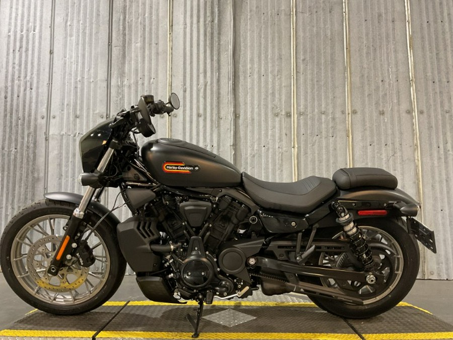 2026 Harley-Davidson NIGHTSTER SPECIAL