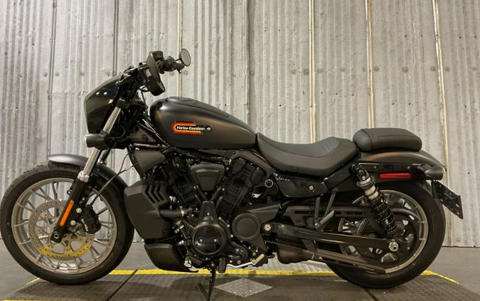 2026 Harley-Davidson NIGHTSTER SPECIAL