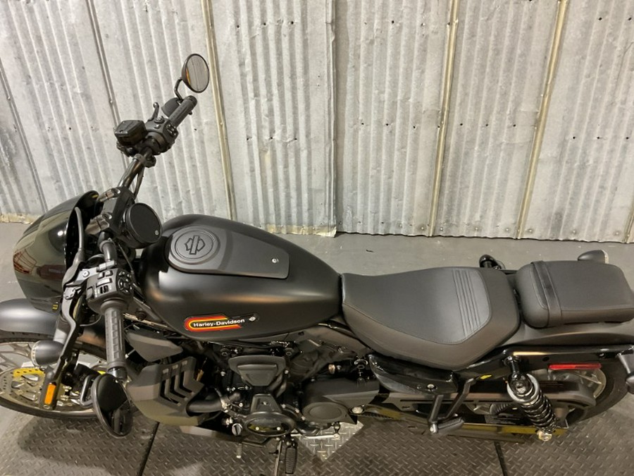 2026 Harley-Davidson NIGHTSTER SPECIAL