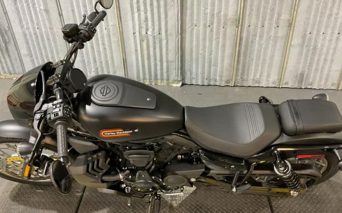 2026 Harley-Davidson NIGHTSTER SPECIAL