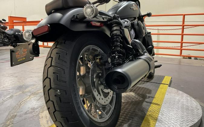 2026 Harley-Davidson NIGHTSTER SPECIAL
