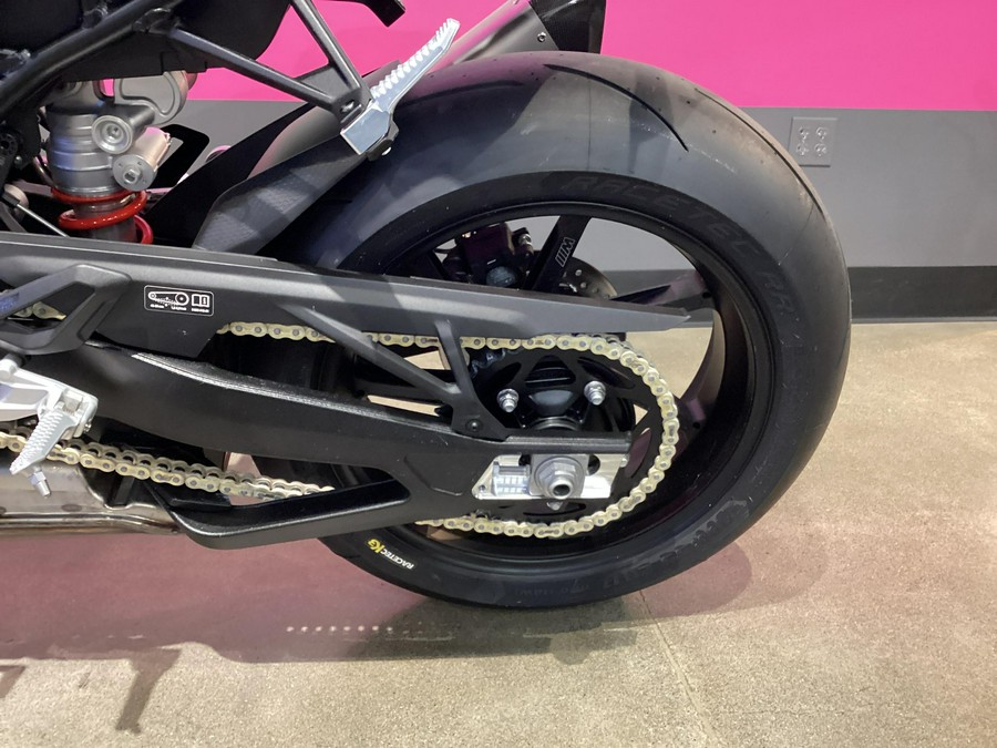 2027 BMW S 1000 RR
