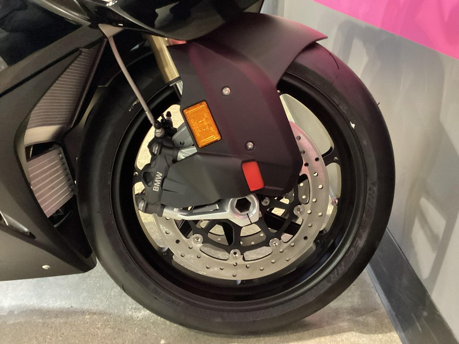 2027 BMW S 1000 RR