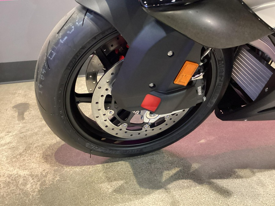 2027 BMW S 1000 RR