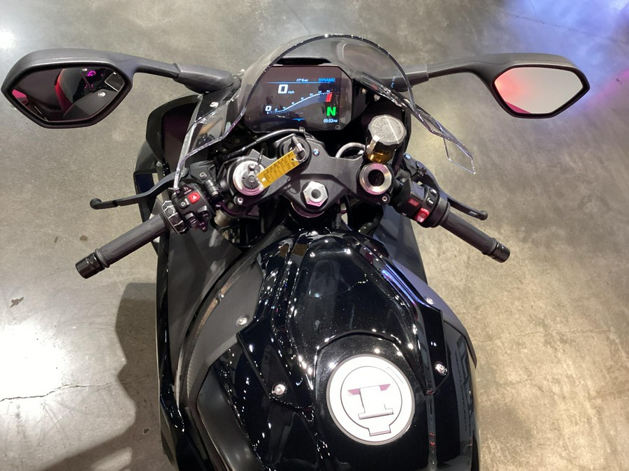 2027 BMW S 1000 RR