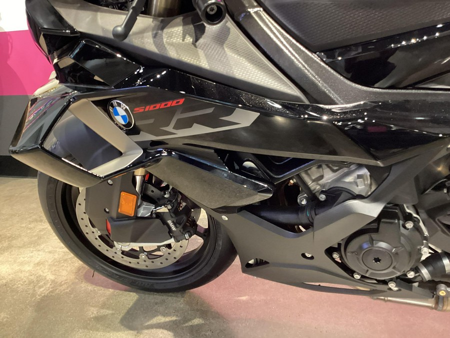 2027 BMW S 1000 RR