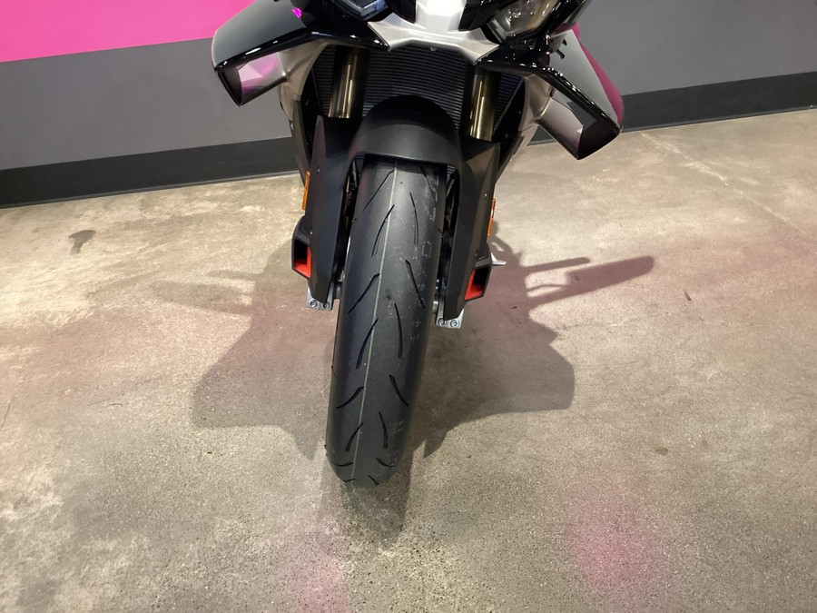 2027 BMW S 1000 RR