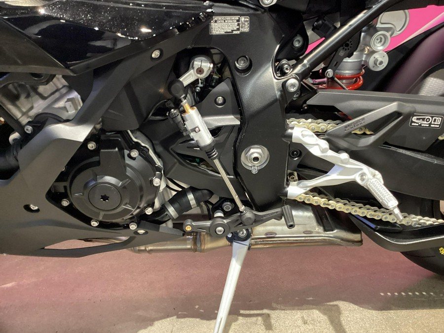 2027 BMW S 1000 RR