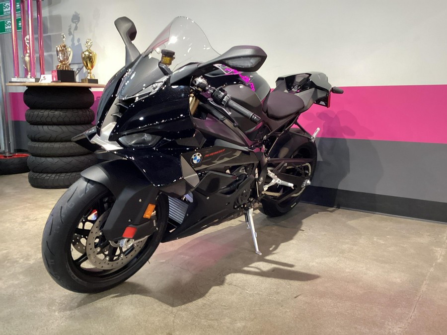 2027 BMW S 1000 RR