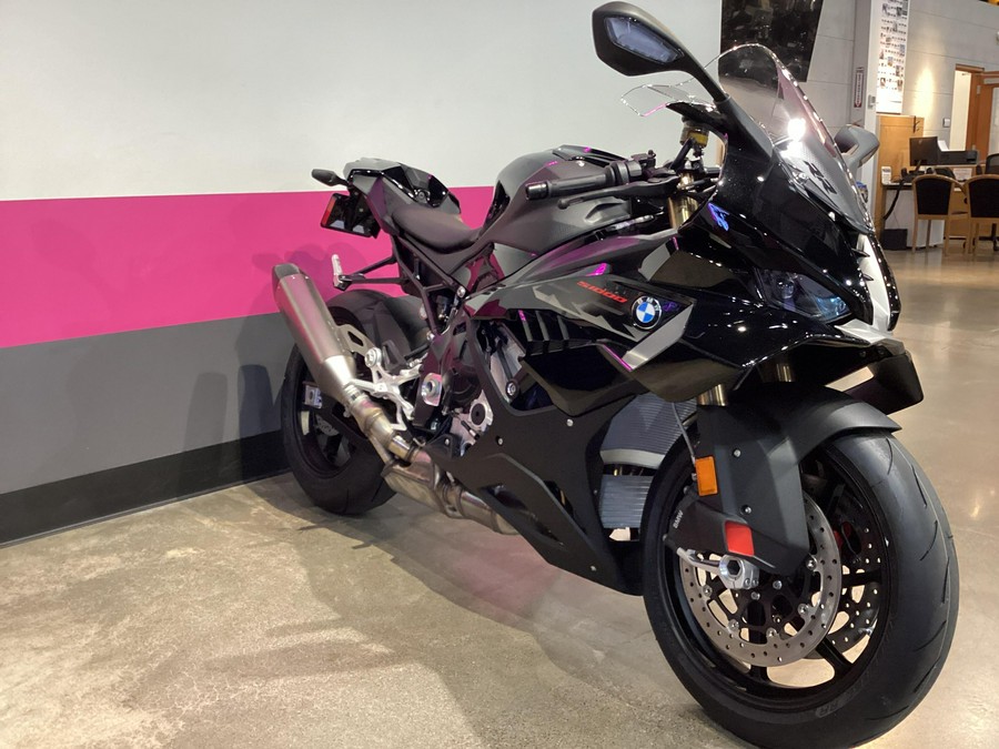 2027 BMW S 1000 RR